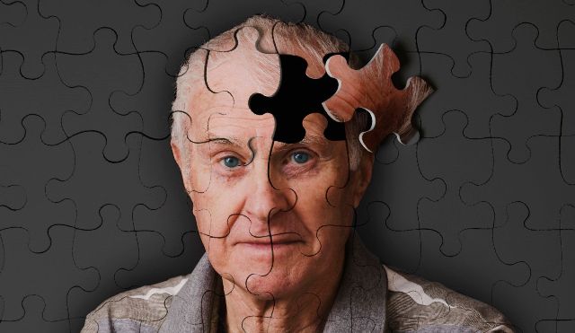 Как жить страдающему деменцией и тому, кто рядом с ним